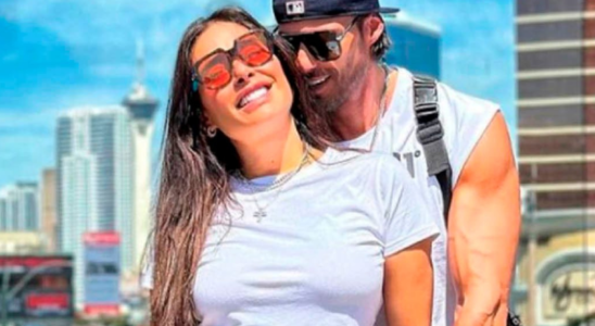 Galilea Montijo bajo fuego: ¿Influencia indebida al recomendar a su novio para La Casa de los Famosos? 1 bsva 72 SOY CHALUPA