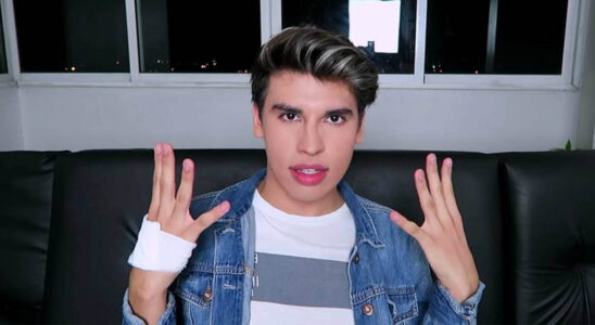 "La Divaza" se descarga contra algunos ex participantes de LCDLF por sus dichos contra el (VIDEO) 6 divaza 1 SOY CHALUPA