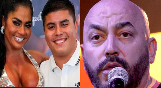 Joe Joe Rivera: 'Lupillo está en mi mira por su actitud 26 joe SOY CHALUPA