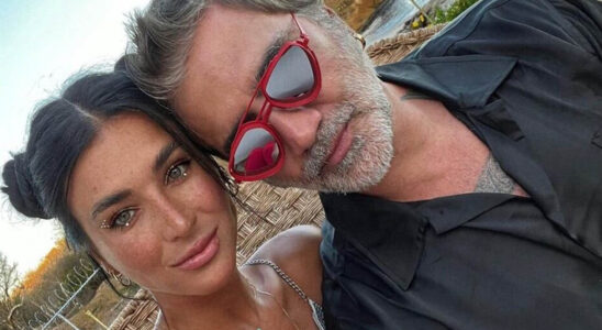 KARLA LAVEAGA y ALEJANDRO FERNANDEZ asisten a boda familiar 26 karla 1 SOY CHALUPA