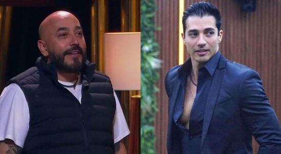 Lupillo hace las pases con Rodrigo Romeh (VIDEO) 16 lupillo 5 SOY CHALUPA