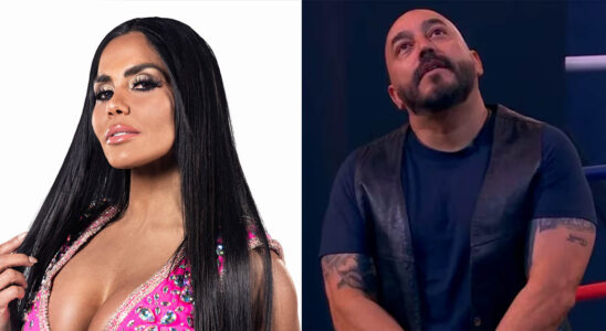 Lupillo Rivera confiesa que ya no puede mas con Maripily Rivera dentro de LCDLF (VIDEO) 11 lupillo SOY CHALUPA