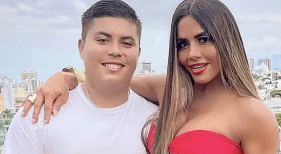 Maripily le dedica un bonito mensaje a su hijo desde La Casa de los Famosos 4 6 mari SOY CHALUPA