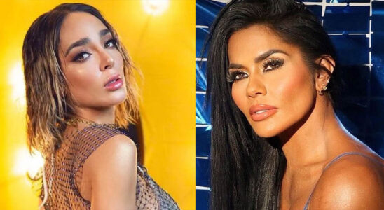 Manelyk González ve con buenos ojos los planteamientos de Maripily Rivera en LCDLF (VIDEO) 1 maripily 1 SOY CHALUPA