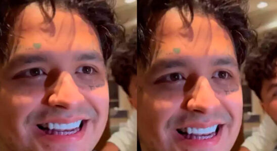Christian Nodal confiesa: "Me arrepiento de ponerme diamantes en los dientes, ¡ego del malo! 6 nodal1 SOY CHALUPA