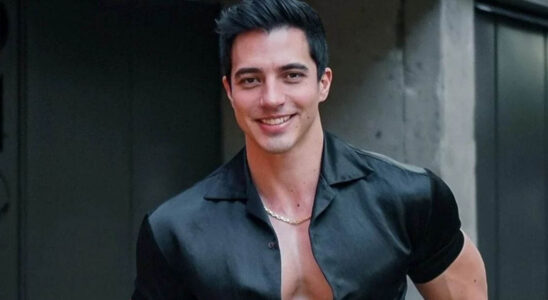 Rodrigo Romeh y su complicada historia con su PADRE (VIDEO) 33 rodrigo SOY CHALUPA