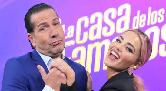 Los más traicioneros, conflictivos y doble cara dentro de La Casa de los Famosos (VIDEO) 6 thali SOY CHALUPA