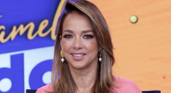 Adamari López da su cruda opinion sobre las infidelidades 41 Adamari Lopez