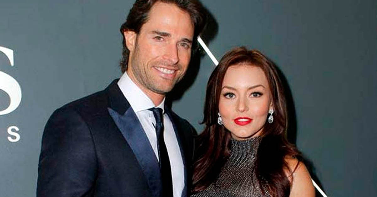 Angelique Boyer y Sebastián Rulli Hablan de su Conexión Única en ...