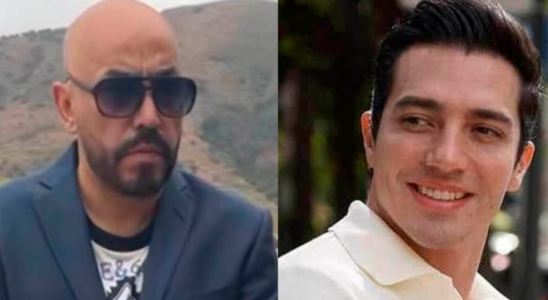 El Espíritu de la Competencia: Rodrigo Romeh Considera Regresar a Convivir con Lupillo Rivera en La Casa de los Famosos All Star(VIDEO) 1 bsva 2024 06 01T230410.168 SOY CHALUPA