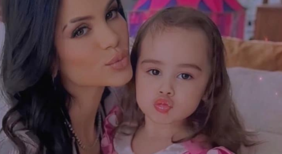 Natti Natasha y Vida Isabelle bailando Bachata (VIDEO) 21 bsva 2024 06 11T105951.883 SOY CHALUPA
