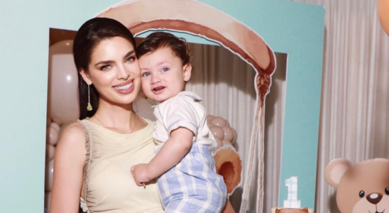 Nadia Ferreira Celebra el Cumpleaños de su Hijo con una Tierna Dedicatoria(VIDEO) 1 bsva 2024 06 13T102504.997 SOY CHALUPA