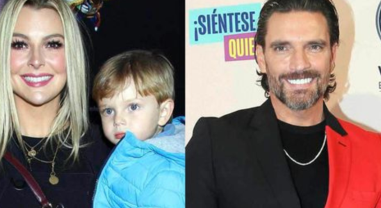 Marjorie de Sousa Presume Logro de Matías, ¿Qué Hacía Julián Gil Durante la Celebración? 6 bsva 2024 06 14T210016.058 SOY CHALUPA