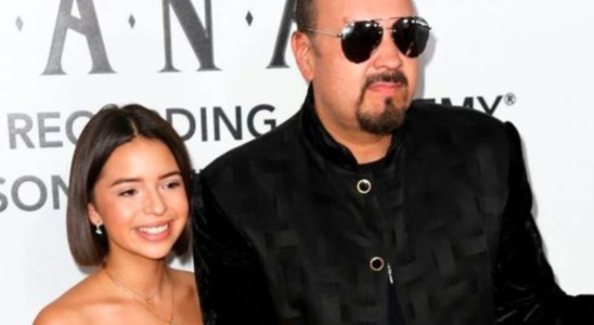 Sorpresa en redes: Ángela Aguilar demuestra amor inquebrantable a su padre, Pepe Aguilar 23 bsva 2024 06 18T130614.520 SOY CHALUPA