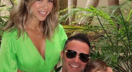 Día del Padre: Ximena Duque y Jay Adkins conmemoran en familia su séptimo aniversario 41 bsva 2024 06 18T133342.147 SOY CHALUPA