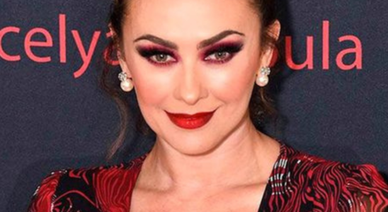 Aracely Arámbula Muestra con Orgullo el Regalo de sus Hijos por el Día de las Madres 1 bsva 2024 06 19T121242.326 SOY CHALUPA