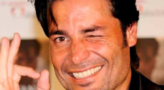 Chayanne Genera Risas y Cariño al Reconocer a sus Fans como "Hijos" en Redes Sociales 21 bsva 2024 06 19T232004.728 SOY CHALUPA