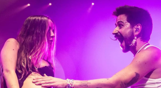 Eva Luna Enfrenta Críticas por Bailar Energéticamente Durante su Embarazo en Concierto(VIDEO) 8 bsva 2024 06 24T120052.485 SOY CHALUPA