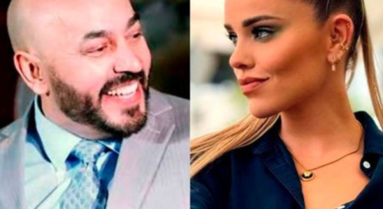 Thalí García a La Casa de los Famosos All Stars? 36 bsva 2024 06 25T021808.960 SOY CHALUPA