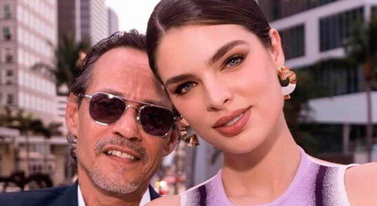 La Vida Familiar de Marc Anthony: Su Experiencia como Padre con Nadia Ferreira 18 marc SOY CHALUPA
