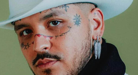Christian Nodal revela al artista que más veces le ha rechazado colaboraciones (VIDEO) 53 nodal1 SOY CHALUPA