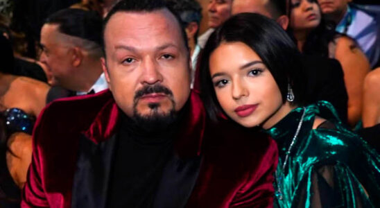 ¿Problemas en la Dinastía Aguilar? La Relación Actual entre Ángela y Pepe 28 pepe SOY CHALUPA