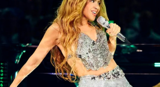 Shakira Sorprende al Dejar la Música para Ejercer un Nuevo Oficio en la Copa América 2024 36 Diseno sin titulo 2024 07 22T203626.719 SOY CHALUPA
