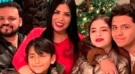Conoce a Silvia Cristina y Jaime González: Los Padres y Apoyos Clave de Christian Nodal 1 Diseno sin titulo 2024 07 28T152840.390 SOY CHALUPA