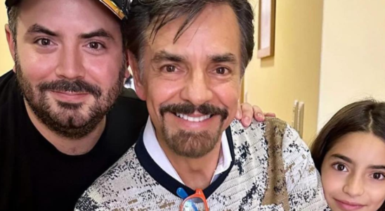 La Familia Derbez Recibe con Alegría a su Nueva Miembro, Tessa 21 Diseno sin titulo 2024 07 28T172818.277 SOY CHALUPA