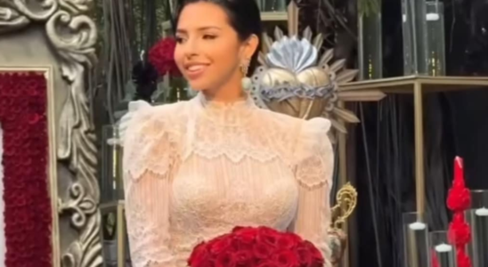 Ángela Aguilar Comparte Nuevo Video de su Deslumbrante Boda 31 Diseno sin titulo 2024 07 28T173805.111 SOY CHALUPA