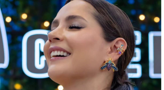 ¿Boda a la Vista? 'El Niño Prodigio' Predice el Futuro de Carmen Villalobos y Frederik Oldenburg 26 Diseno sin titulo 33 SOY CHALUPA