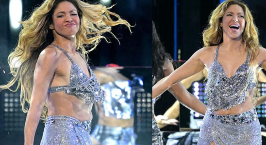 Shakira Brilla en la Final de la Copa América 2024 con un Espectáculo Electrizante(VIDEO) 6 Diseno sin titulo SOY CHALUPA
