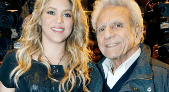 William Mebarak: La Inspiradora Historia del Hombre que Formó a la Familia de Shakira 26 bsva 2024 07 02T224615.871 SOY CHALUPA