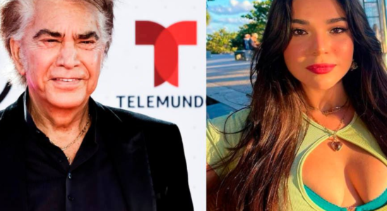 Galilea, la nieta del Puma Rodriguez Sorprende con Atrevido Top Deportivo Antes de Entrenar (VIDEO) 6 bsva 2024 07 03T045310.765 SOY CHALUPA