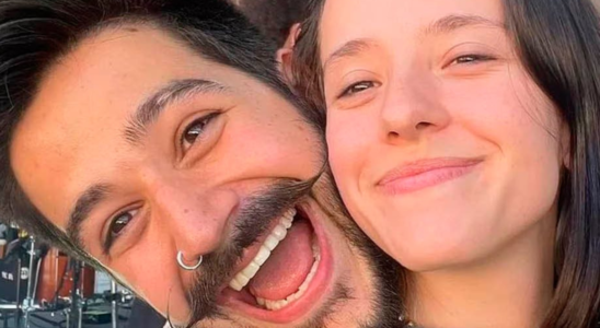 Camilo: De la broma a la realidad. El cantante sorprende con la llegada de su segunda hija, Amaranto 1 4 1 SOY CHALUPA