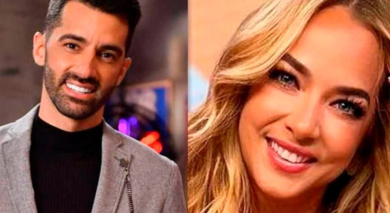 Toni Costa y Adamari López: Risas y complicidad en un día especial para Alaïa 11 55 1 SOY CHALUPA