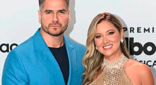 Daniel Arenas Recibe el Respaldo de Daniella Álvarez por su Salida de ‘Hoy Día’ 21 Diseno sin titulo 2024 08 11T132036.057 SOY CHALUPA