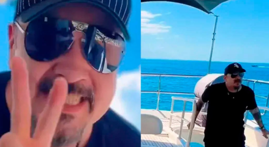 Pepe Aguilar Lleva la Celebración al Mar con un Lujoso Yate 1 Diseno sin titulo 2024 08 12T153104.632 1 SOY CHALUPA