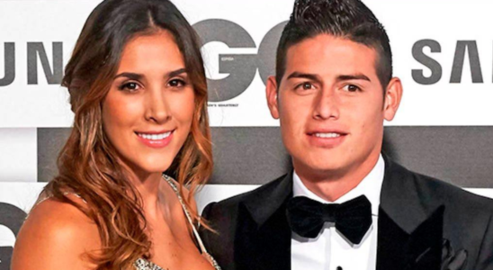 Daniela Ospina Revela el Dolor de su Relación con James Rodríguez: “La Pasé Bastante Mal” 21 Daniela Ospina