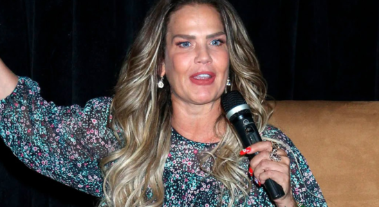 Niurka Marcos Ataca con Furia a la Pareja de Juan Osorio(VIDEO) 46 NIURKA MARCOS