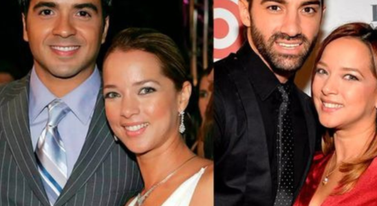 Adamari López revela la razón compartida detrás de sus rupturas con Luis Fonsi y Toni Costa 16 Adamari López