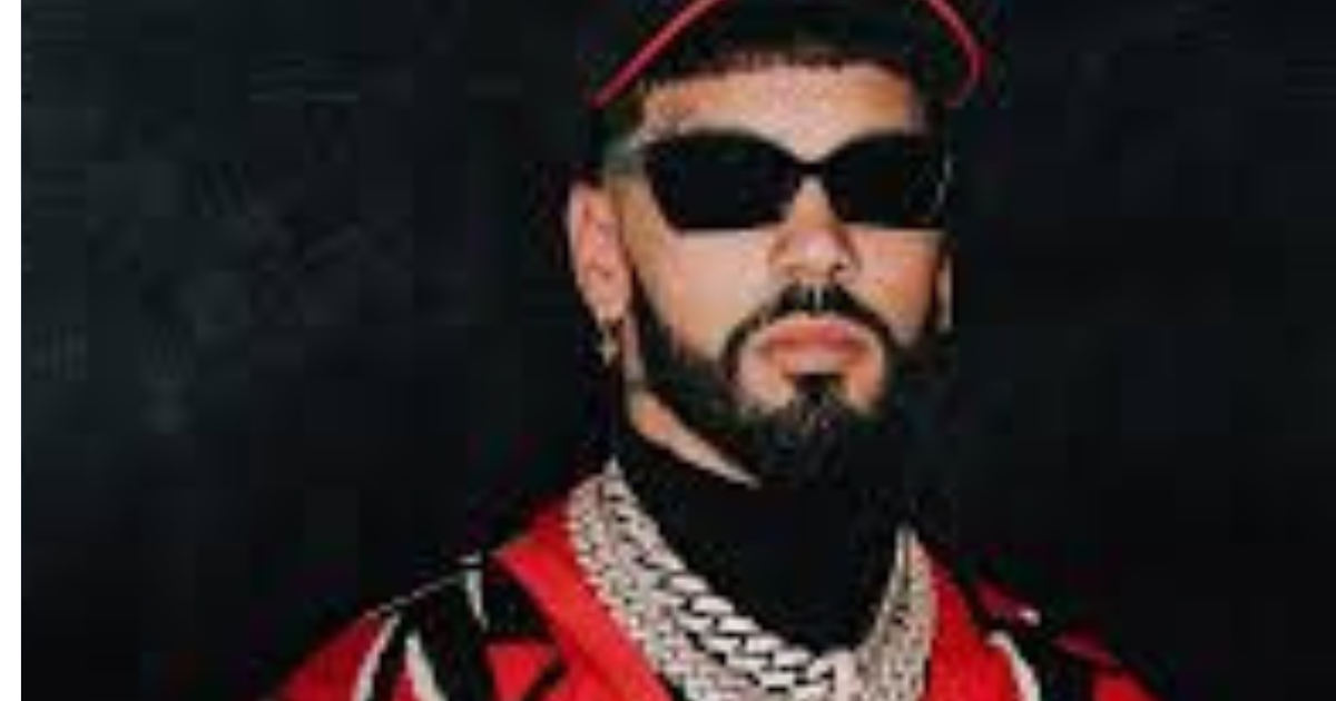 Anuel AA Anuncia la Llegada de su Cuarto Hijo y Revela el Género 9 Diseno sin titulo 2024 08 20T102122.471 SOY CHALUPA