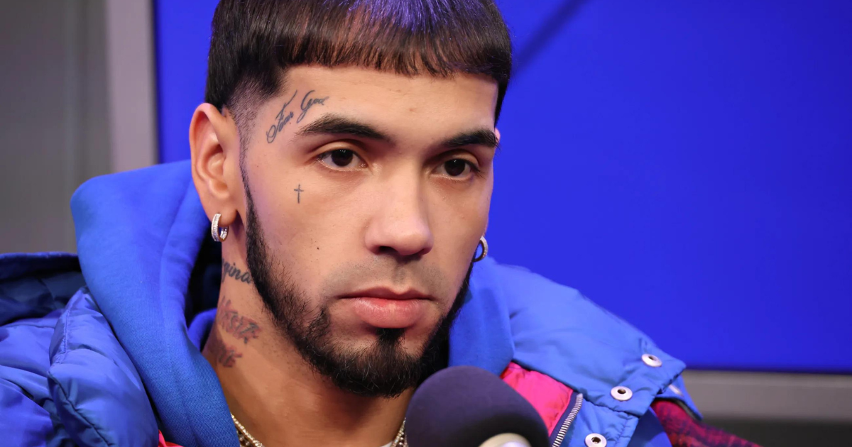 Anuel AA Anuncia la Llegada de su Cuarto Hijo y Revela el Género 10 Diseno sin titulo 2024 08 20T103031.241 SOY CHALUPA