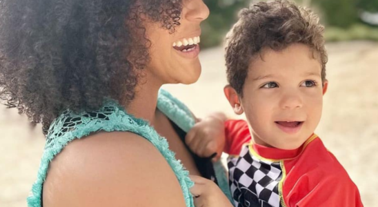 Francisca cría a su hijo Gennaro para que sea un 'buen dominicano' 53 Diseno sin titulo 2024 08 22T153419.437 SOY CHALUPA