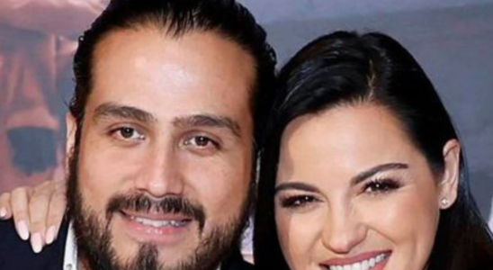 Andrés Tovar desmiente especulaciones sobre un nuevo embarazo de Maite Perroni 1 Andrés Tovar