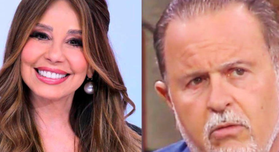Myrka Dellanos Revela el Doloroso Comentario de Raúl de Molina 16 Myrka Dellanos