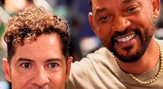 will smith