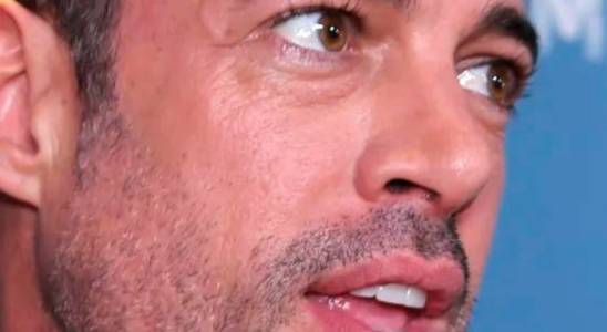 Después de ausentarse varios días en las redes, William Levy reaparece con una gran noticia! 40 William Levy