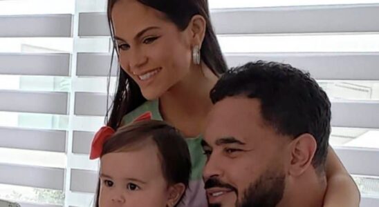 Planes familiares: Raphy Pina y Natti Natasha contemplan agrandar su familia 16 raphy piña