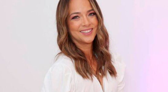 Adamari López comparte novedades sobre la nueva temporada de "¿Quién Caerá?" y su influencia en "Desiguales" 6 Adamari López